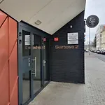 Skarbowa & Parking
