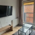 Skarbowa & Parking Apartment Leszno (Greater Poland)