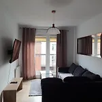Skarbowa & Parking Apartment *