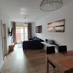 Skarbowa & Parking Apartment *