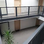 Skarbowa & Parking アパート レシュノ