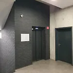 アパート Skarbowa & Parking