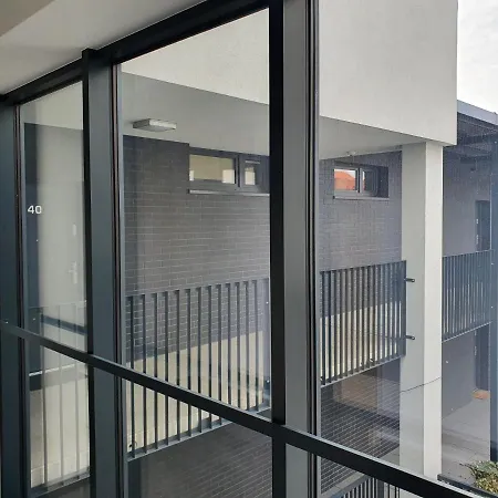 Apartment Skarbowa & Parking