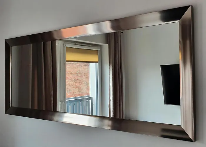 Skarbowa & Parking Apartment *