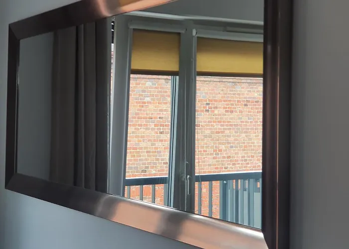 Apartment Skarbowa & Parking *