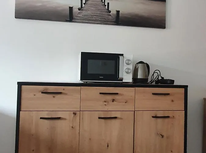 Skarbowa & Parking Leszno (Greater Poland)